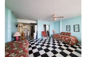 6484 Indian Creek Dr #306, Miami Beach, FL 33141, Sold 03/18/24