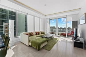 6899 Collins Ave UNIT 1209, Miami Beach, FL 33141, Sold 07/03/24