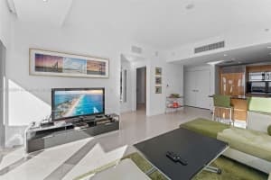 6899 Collins Ave UNIT 1209, Miami Beach, FL 33141, Sold 07/03/24