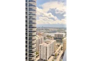 1830 S Ocean Dr APT 3504, Hallandale Beach, FL 33009, Sold 08/01/24