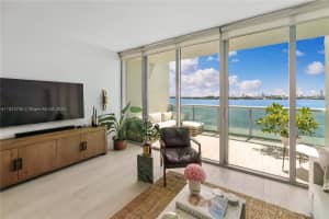 7935 East Dr APT 603, North Bay Village, FL 33141, Sold 05/14/24