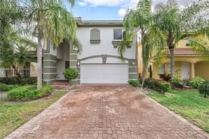 9156 Silver Glen Way, Wellington, FL 33467, Sold 04/24/24
