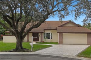 8745 SW 57th Pl, Cooper City, FL 33328, Sold 03/29/24