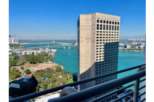 325 S Biscayne Blvd #3118, Miami, FL 33131, Sold 07/03/24