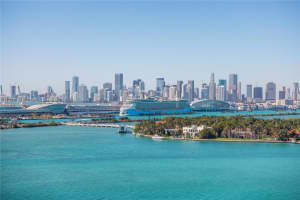 540 West Ave APT 1712, Miami Beach, FL 33139, Sold 02/29/24