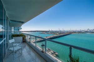 540 West Ave APT 1712, Miami Beach, FL 33139, Sold 02/29/24