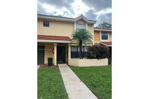 3726 Coral Tree Cir #3726, Pompano Beach, FL 33073, - MLS#A11524097