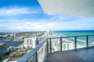 4111 S Ocean Dr 3112, Hollywood