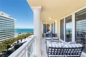 430 Grand Bay Dr APT 906, Key Biscayne, FL 33149, Sold 03/27/24
