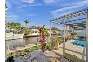 1424 Nautilus Isle, Dania Beach, FL 33004, Sold 05/17/24