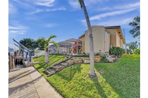 1424 Nautilus Isle, Dania Beach, FL 33004, Sold 05/17/24