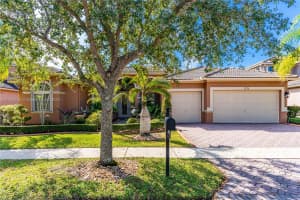 3735 E Coquina Way, Weston, FL 33332, Sold 04/18/24