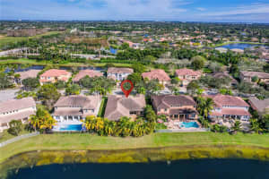 3735 E Coquina Way, Weston, FL 33332, Sold 04/18/24