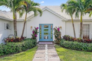 120 SE Turtle Creek Dr, Tequesta, FL 33469, Sold 06/05/24