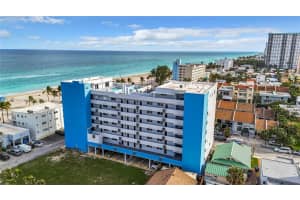 320 S Surf Rd APT 506, Hollywood, FL 33019, Sold 03/08/24