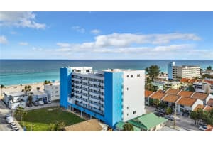 320 S Surf Rd APT 506, Hollywood, FL 33019, Sold 03/08/24
