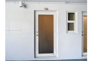 320 S Surf Rd APT 506, Hollywood, FL 33019, Sold 03/08/24