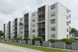 14180 SW 84th St Apt 109-G, Miami, FL 33183, Sold 06/04/24