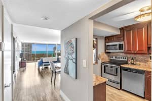 3731 N Country Club Dr APT 2129, Aventura, FL 33180, Sold 07/15/24