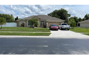 3518 Beau Chene Dr, Kissimmee, FL 34746, Sold 09/30/24