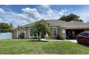 3518 Beau Chene Dr, Kissimmee, FL 34746, Sold 09/30/24
