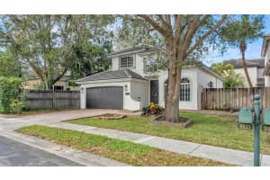 9933 NW 19th St, Pembroke Pines, FL 33024, Sold 03/26/24