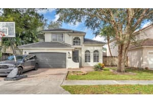 9933 NW 19th St, Pembroke Pines, FL 33024, Sold 03/26/24