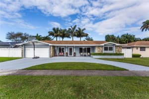 19850 SW 83rd Ave, Cutler Bay, FL 33189, Sold 03/18/24