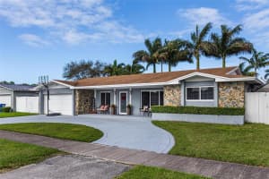 19850 SW 83rd Ave, Cutler Bay, FL 33189, Sold 03/18/24