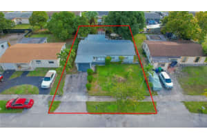 1760 NW 36th Ave, Fort Lauderdale, FL 33311, Sold 03/25/24