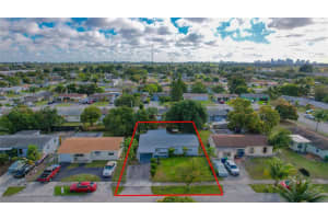 1760 NW 36th Ave, Fort Lauderdale, FL 33311, Sold 03/25/24