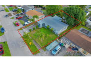 1760 NW 36th Ave, Fort Lauderdale, FL 33311, Sold 03/25/24