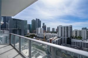 1010 SW 2nd Ave Unit 1709, Miami, FL 33130, Sold 05/07/24