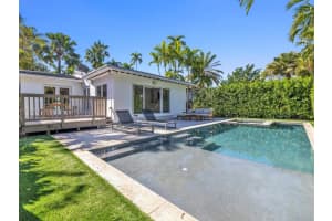 711 NE 75th St, Miami, FL 33138, Sold 02/23/24