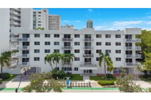 1666 West Ave APT 412, Miami Beach, FL 33139, Sold 03/14/24