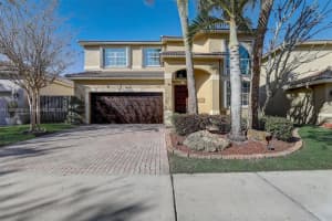 16409 Sapphire Pl, Weston, FL 33331, Sold 03/07/24