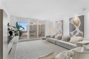 781 Crandon Blvd APT 805, Key Biscayne, FL 33149, Sold 05/14/24