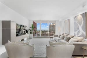 781 Crandon Blvd APT 805, Key Biscayne, FL 33149, Sold 05/14/24