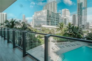 88 SW 7th St Apt 903, Miami, FL 33130, Sold 08/06/24