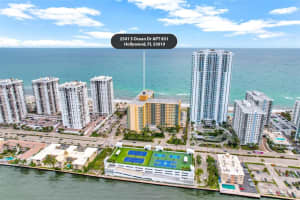 2501 S Ocean Dr APT 831, Hollywood, FL 33019, Sold 04/05/24
