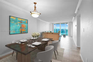 2501 S Ocean Dr APT 831, Hollywood, FL 33019, Sold 04/05/24
