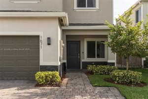 1671 SE 8th Pl, Florida City, FL 33034, Sold 04/01/24