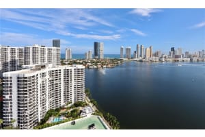 3600 Mystic Pointe Dr APT 307, Aventura, FL 33180, Sold 04/25/24