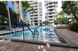 3600 Mystic Pointe Dr APT 307, Aventura, FL 33180, Sold 04/25/24