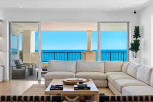 7600 Fisher Island Dr APT 7654, Miami Beach, FL 33109, Sold 07/12/24