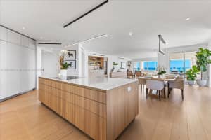 7600 Fisher Island Dr APT 7654, Miami Beach, FL 33109, Sold 07/12/24