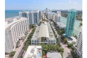 6000 Collins Ave 510, Miami Beach