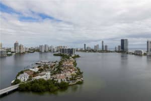 3000 Island Blvd Apt 2303, Aventura, FL 33160, Sold 11/14/24
