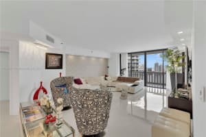 3000 Island Blvd Apt 2303, Aventura, FL 33160, Sold 11/14/24