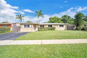 1100 Tennessee Ave, Fort Lauderdale, FL 33312, Sold 04/18/24